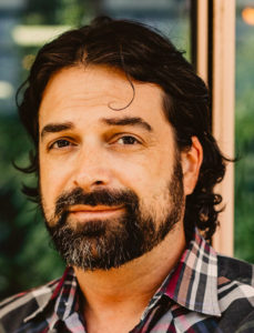 Aaron Frescas